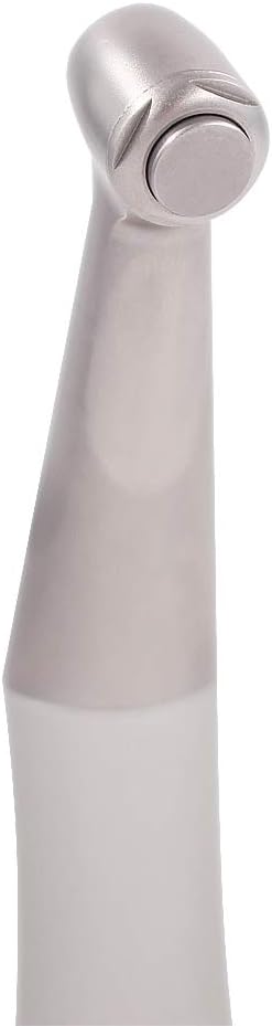 113 dentales pieza de mano de alta velocidad de conexión rápida, conexión de división, cómodo y rápido, con iluminación LED(2 agujeros)