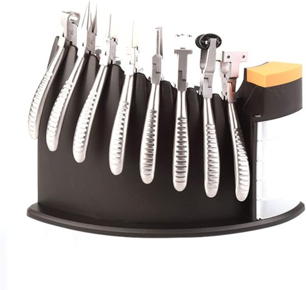 Juego de destornilladores para reparación de gafas