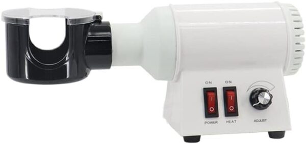 113 Calentador de marco, lentes ópticas, lentes ajustables, marco óptico, calefacción, máquina silenciosa, soplado