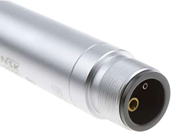 114 DENTASOP Herramienta de limpieza de dientes de 2 agujeros de aire escalador AS-2000 Escariador neumatico ultrasonico