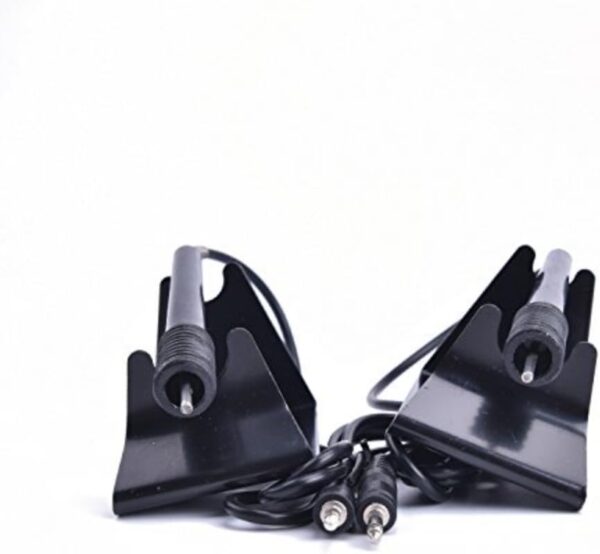 115 Máquina de grabado de cera dental eléctrica, bolígrafo doble y 6 cabezas de cera, lápiz de cera dental con lápiz de cera de mano, trabajo de cera de joyería