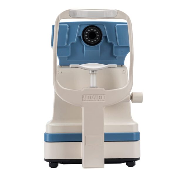 115 Equipo óptico de refractor automático para pruebas y medidas precisas de los ojos y refractómetro automático SJR-9900A