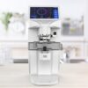 117 Focimetro de visualización, medidor de lente automático de 7 pulgadas, visualización táctil, medidor de lente automático UV, lente digital automático, lente con impresión PD, color blanco (Shipping to Mexico